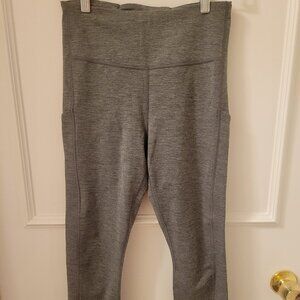 Like New Athleta Ultimate Stash Pocket Capri